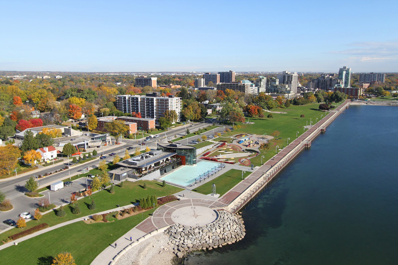 Kinh nghiêm xin visa Canada trọn gói để đi du lịch